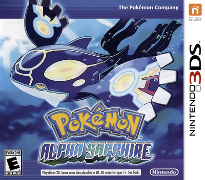 alpha sapphire